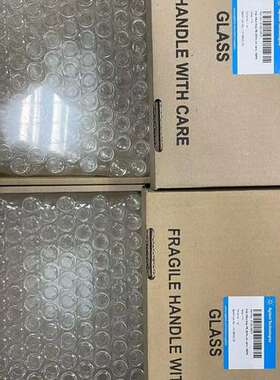 20mL顶空样品瓶5182-0837安捷伦Agilent尺寸22.75 x 75mm盒装