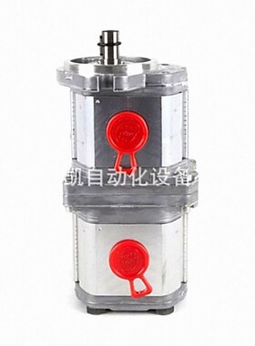 供应MARZOCCHI双联泵ALPA2A-D-12-FC+ALPP2-D-16-FC