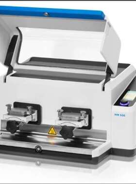 德国原装进口Retsch莱驰MM 500 NANO高能纳米球磨仪