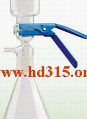 EF81-1000ML砂芯过滤装置  M284787