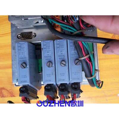 全新贝加莱输入模块4P3040.01-490原装现货议价