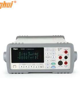 同惠台式万用表TH1941/TH1952/TH1963四位五位六位半数字万用表