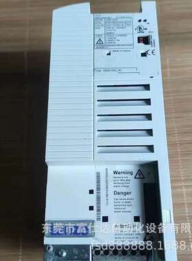 供应伦茨变频器 E82EV302K4C 现货包邮议价