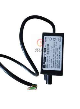 巴拿马变压器TD1STCAF燃烧器点火变压器TD2STCAF布莱玛高压包