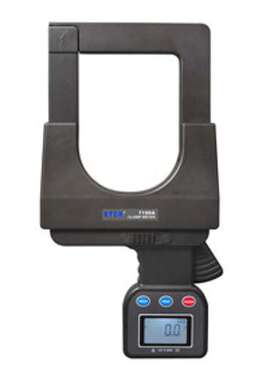 超大口径钳形电流表 钳形电流表   XRS-ETCR7100A