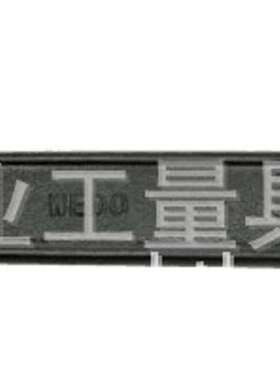 双头呆扳手开口扳手DIN895德标14X17X19X22X24X27X30X32X34X36X41