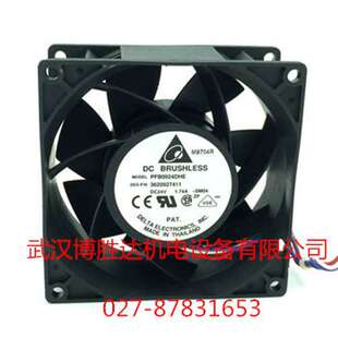 THA0412AD  4020 12V 0.6A 4CM PWM调速散热风扇TAA0412CD