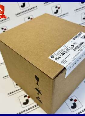 优惠AB 1769-L24ER-QB1B CompactLogix 5370 L2以太网处理器模块