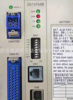 CP-316H/215 供应安川CPU模块 CP-316H/261B 现货质保一年议价