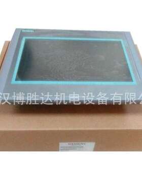 6AV2124-0GC01-0AX0 S7-1200触摸屏 6AV21240GC010AX0
