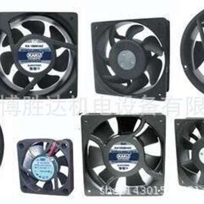 HA30101V3-1D04C-A99 建准SUNON散热风扇