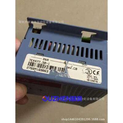 贝加莱模块7EX477.50-1现货议价