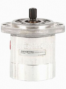 HALDEX齿轮泵WM09A1C080B03FA161NE1108（1821175）