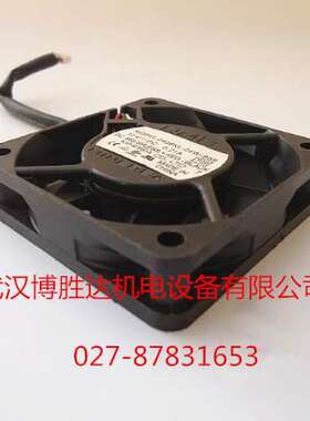 2408NL-09W-B39 美培亚NMB散热风扇 28V 0.05A 60*60*20mm