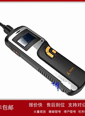 议价泵吸式气体检测仪 带内置泵 型号:DK111-GC510 库号：M58480