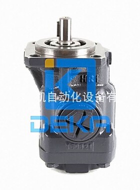 供应KRACHT齿轮泵KF25LF7