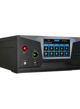 台湾华仪EEC ESM500MultiPRO安规综合平台多功能模块