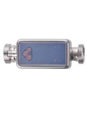 Ultrasonic flow meter SU8020 SUR11XFBFRKG/US Accurate flow m
