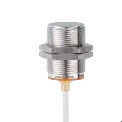 全金属电感式接近开关 IIT247 IIB3015BBPKG/AM/2M/MPPE 金属感应