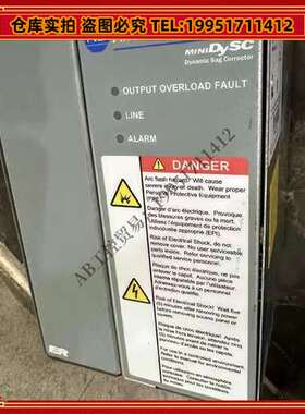 优惠 AB 1608N-003A208V1S  正品供应罗克韦尔变频配件