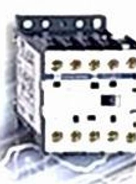 SCHNEIDER代理（原厂国外采购）销售接触器LC2K0601P7 LC2K0610B7