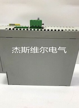 100S-C85DJ22C DCS控制系统 库存现货 顺丰包邮