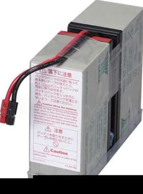 日本omron欧姆龙UPS电源配用电池BP150XS BP100XS
