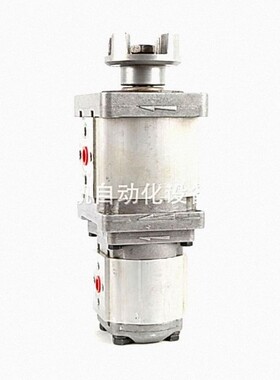 供应MARZOCCHI双联泵ALPA2-D-40+ALPP1-D-9