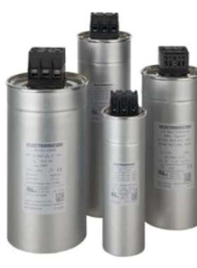 E33.D68-501005 E62.G14-503G10电容器ELECTRONICON德国