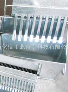 zx供不锈钢槽式二分器/缩分器 型号:HDU6-32*5库号：M236180