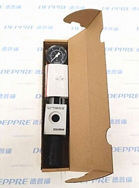 艾默生旗下安沃驰AVENTICS调压阀R412006210截止阀R412006261现货