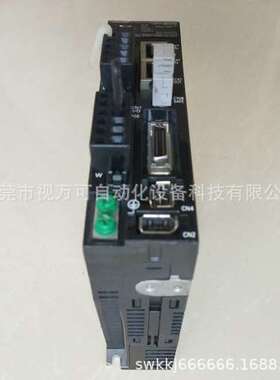 R88D-KN01H-ECT-Z 欧姆龙 OMRON 伺服驱动器原装正品全新现货议价