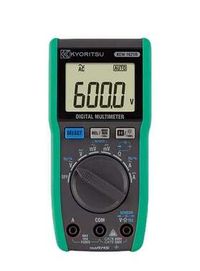 日本共立/克列茨（KYORITSU）KEW1021R数字式万用表