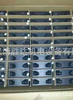 D09A-12TU03日本Nidec富士变频器风扇 12V 0.2A 2.4W