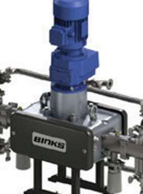 192850 匀速凸轮 E2-15AFP 104125 BINKS 电动泵 192850 匀速凸轮