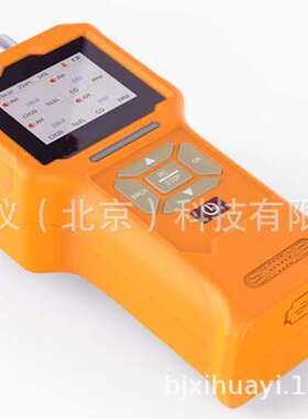 ZX供泵吸式碘蒸气检测仪/碘浓度检测仪 型号:M401773/GT-903-I2