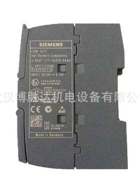 6GK7277-1AA10-0AA0 交换机通信模块 6GK72771AA100AA0