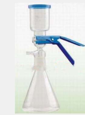 M137801砂芯过滤装置EF81-2000ML