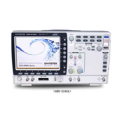 固纬DS2-GPIB （GPIB）接口 固纬GDS-2000A系列数字存储示波器