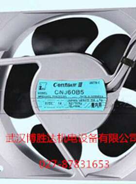 CN52B5 208-230V 14/13W 日本SERVO 12038 伺服风扇