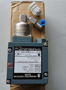 SZ010B-C量程0.005-1.0MPA现货原装日本太平压力开关现货议价