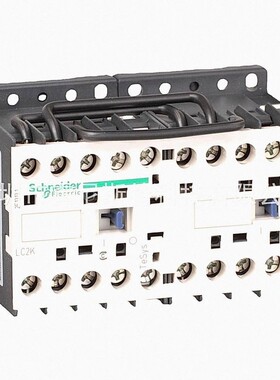 LC2K0601F7全新（原厂国外采购）接触器 LC2K0901B7 LC2K0901E7