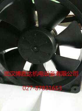 NMB 2408VL-S5W-B79 A90L-0001-0576 FANUC驱动散热风扇