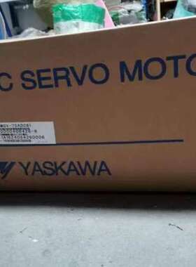 安川伺服电机SGMAV-A5ADAB1原装现货出售 质保一年 询价