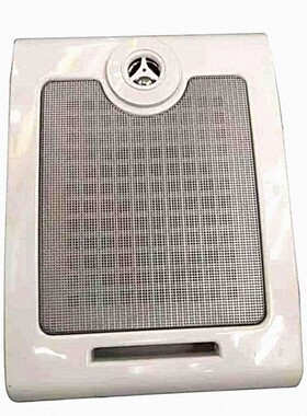 欧标（ABELL）外置扩音器适配对讲机对讲机扩音器扩声器