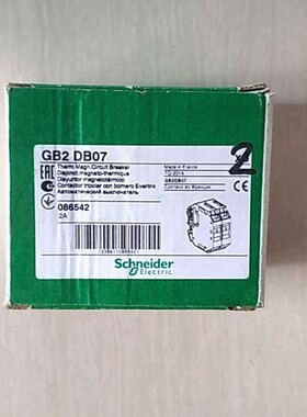 国外采购无3C热磁断路器GB2-CB14 GB2-CD10 GB2-CD05价格低优惠