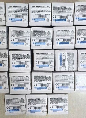 法国原厂全新现货XS218BLNAL2 XS212BLPAL2 XS212BLPAM12 XS2M18M