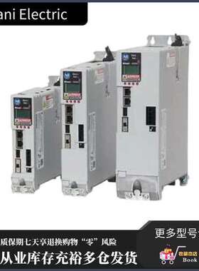 2094-AM02-S 美国PLCAB模块 伺服驱动器 全新现货 2094AM02S