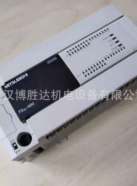 FX3U-4AD-TC-ADP 三菱PLC  FX3U4ADTCADP  现货 PLC模块