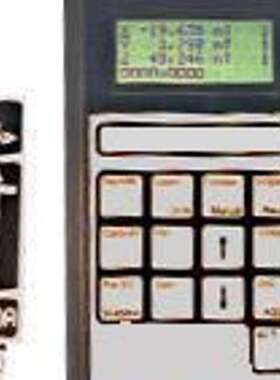 zxx供三轴磁通门磁力仪MEDA 型号:ME02-FVM-400库号：M244995